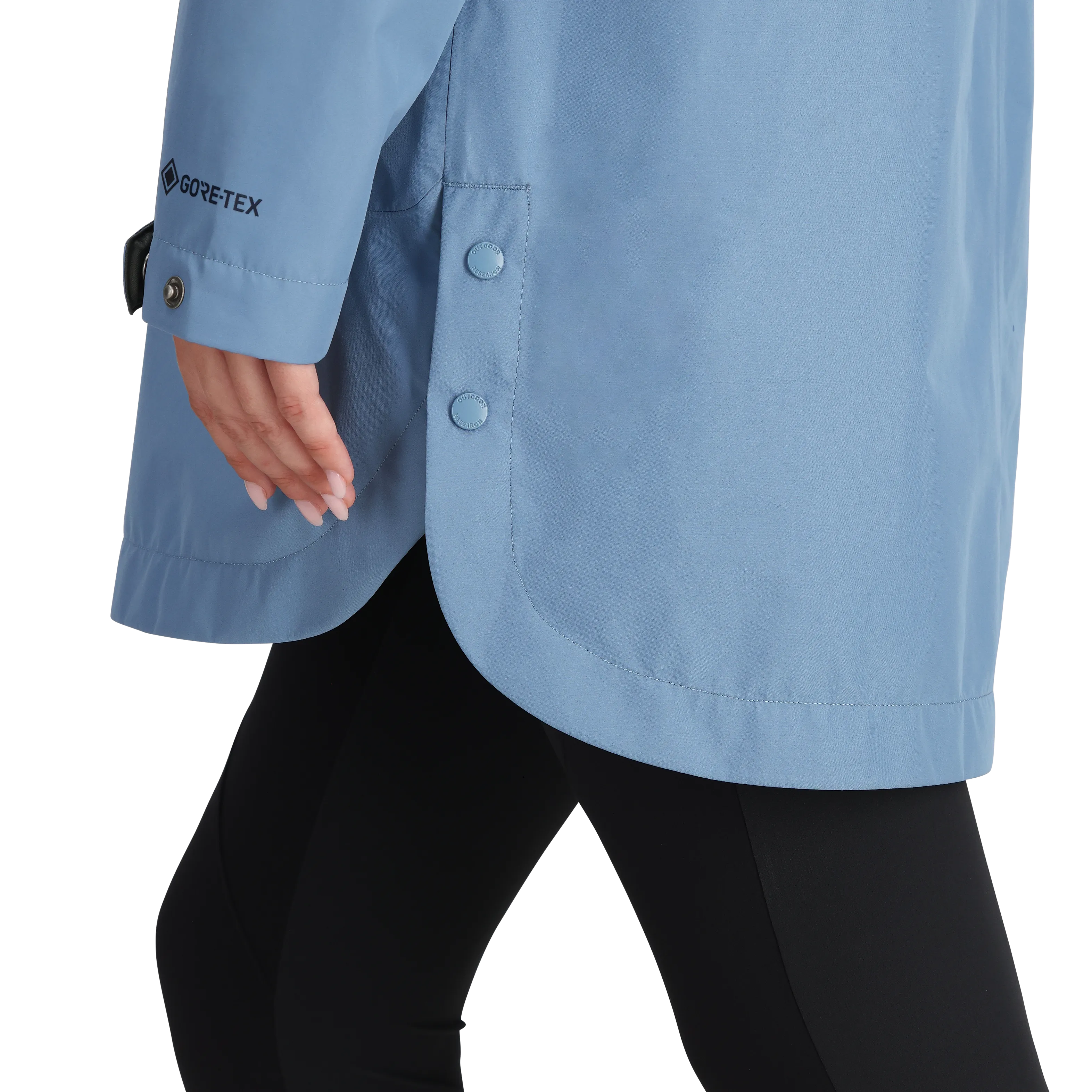 Women's Aspire GORE-TEX Trench