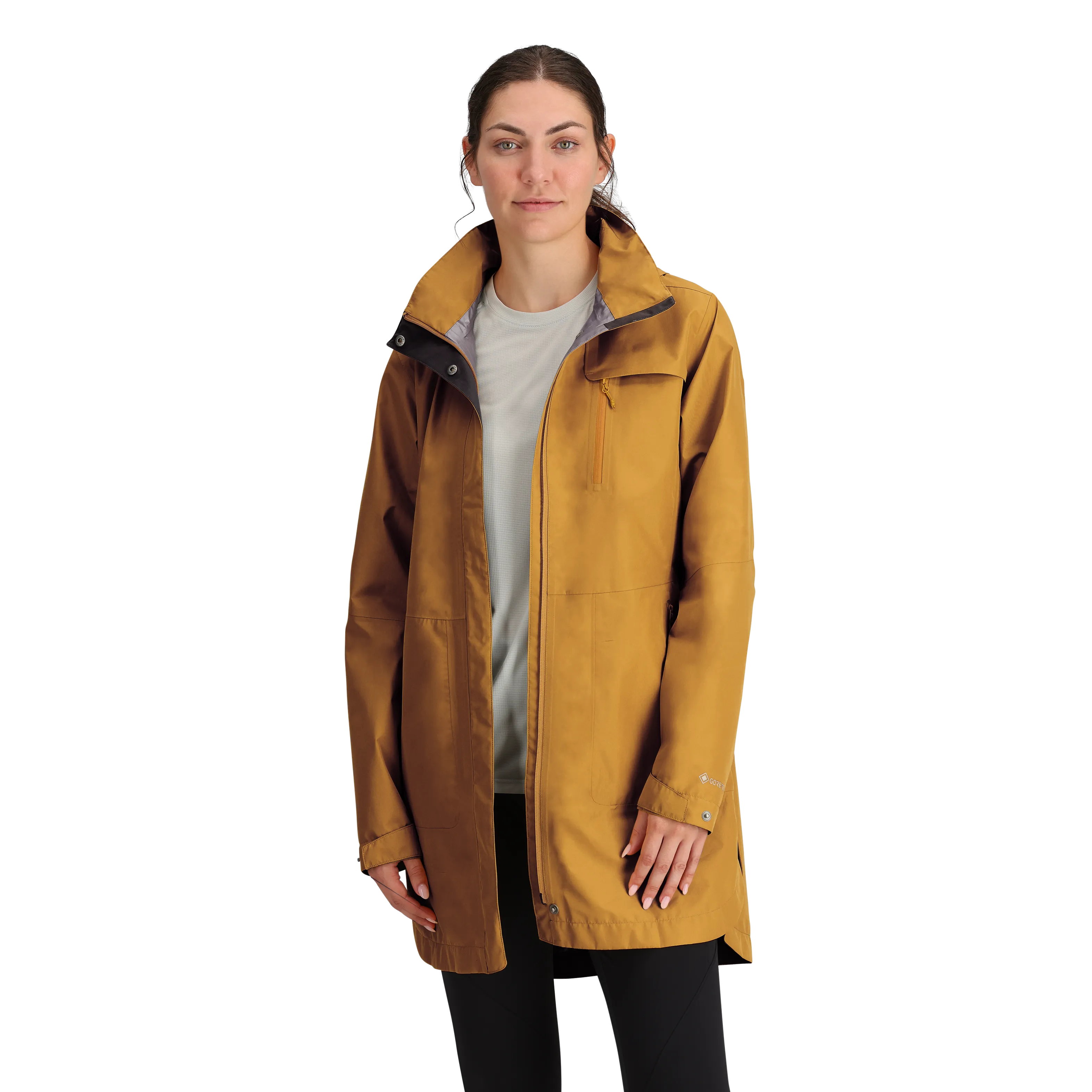 Women's Aspire GORE-TEX Trench