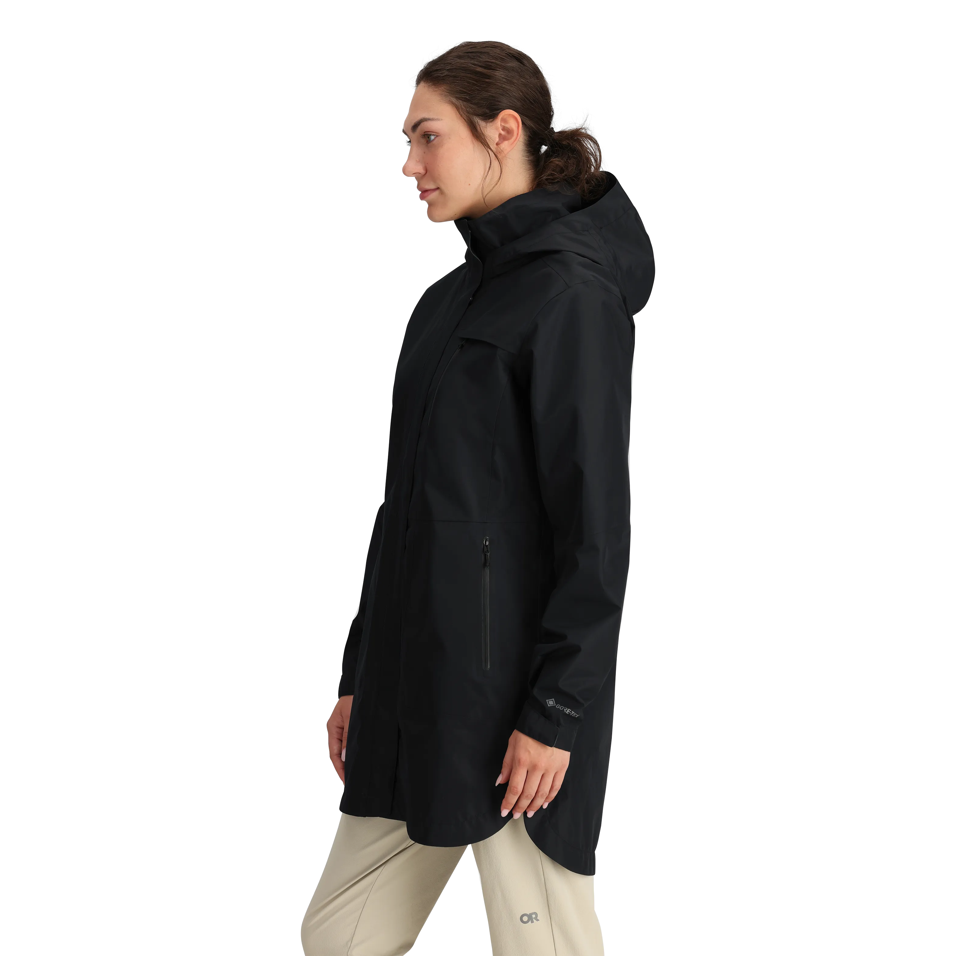 Women's Aspire GORE-TEX Trench