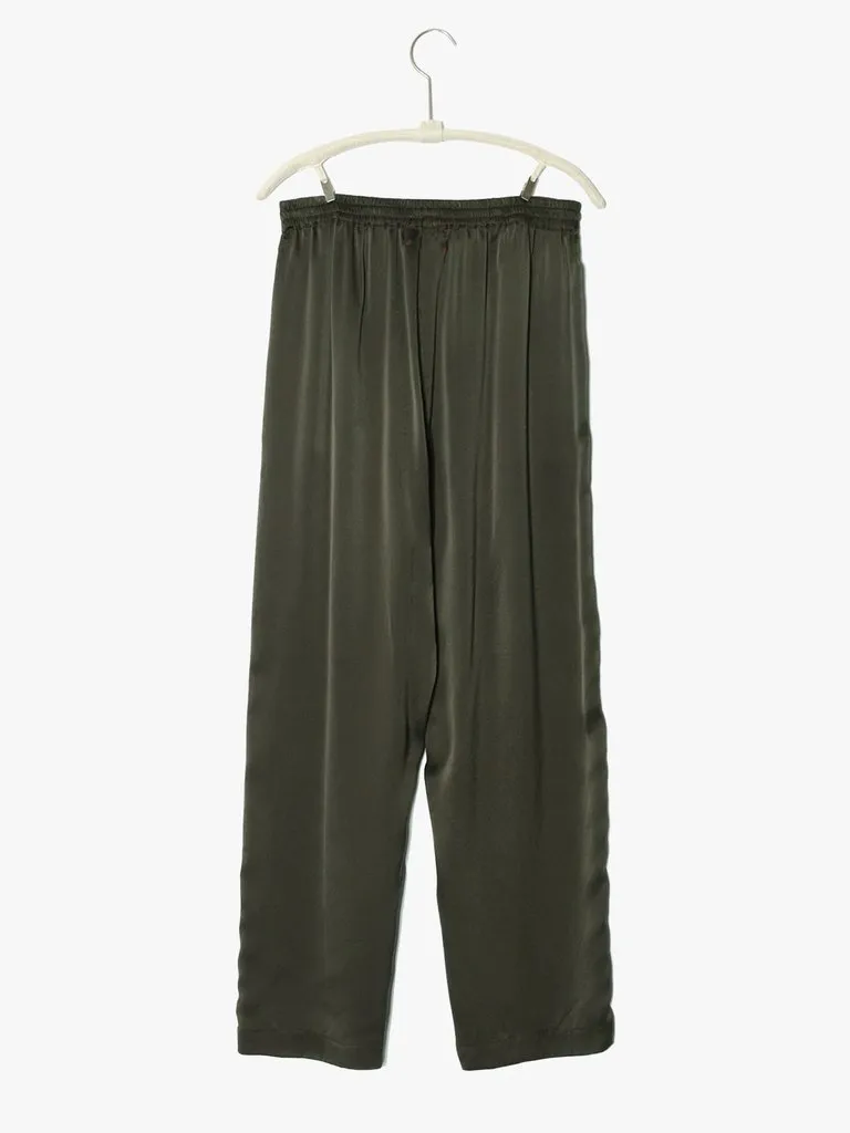 Xirena - Luca Pant in Moss