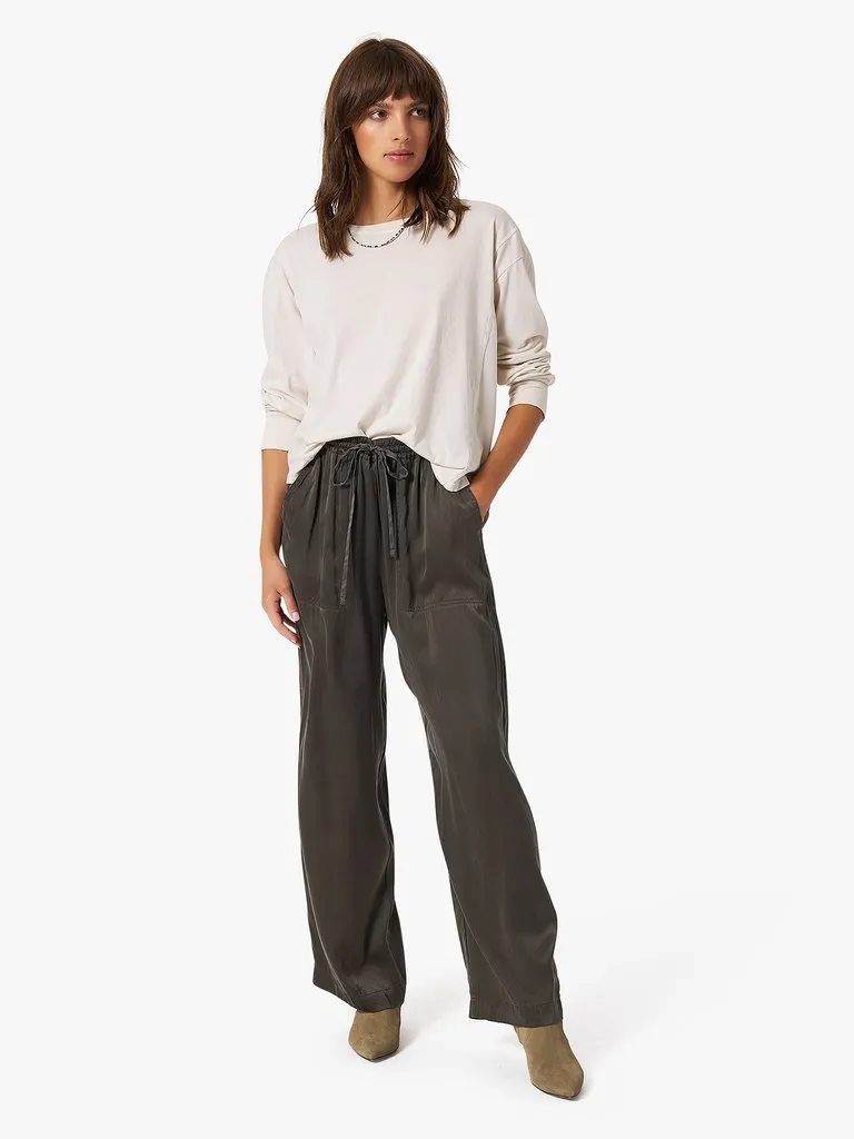 Xirena - Luca Pant in Moss