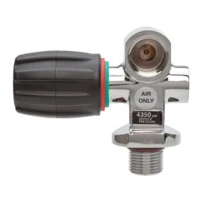 XS Scuba 7/8-14 UNF DIN Valve