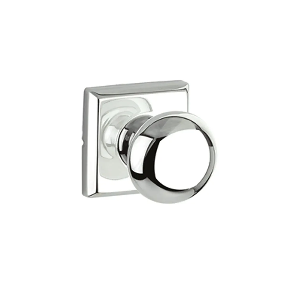 Yale Walker Knob Set - Passage